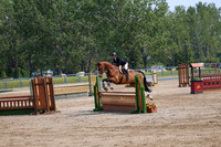 18945 - Mykenzi - 2026 Rocky Mountain Classic II - Saturday August 15th