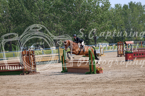 18945 - Mykenzi - 2026 Rocky Mountain Classic II - Saturday August 15th