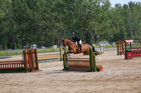 18946 - Mykenzi - 2026 Rocky Mountain Classic II - Saturday August 15th