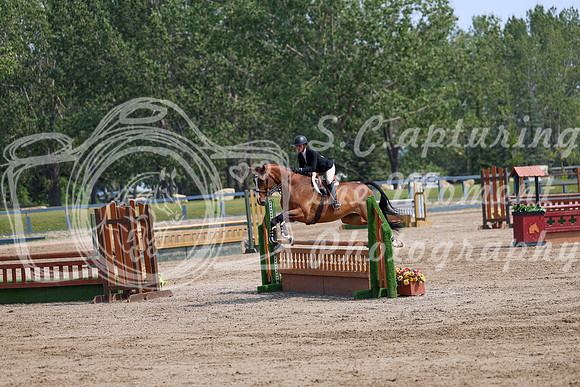18946 - Mykenzi - 2026 Rocky Mountain Classic II - Saturday August 15th