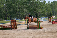 18947 - Mykenzi - 2026 Rocky Mountain Classic II - Saturday August 15th