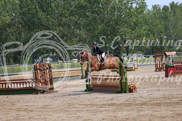 18947 - Mykenzi - 2026 Rocky Mountain Classic II - Saturday August 15th