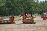 18948 - Mykenzi - 2026 Rocky Mountain Classic II - Saturday August 15th