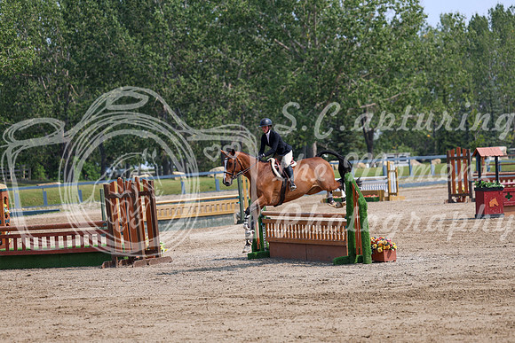 18948 - Mykenzi - 2026 Rocky Mountain Classic II - Saturday August 15th