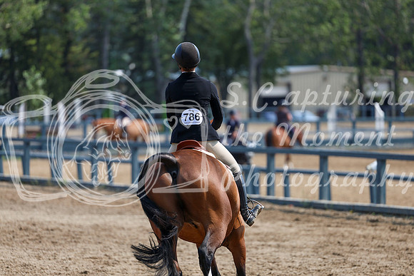 18950 - Mykenzi - 2026 Rocky Mountain Classic II - Saturday August 15th