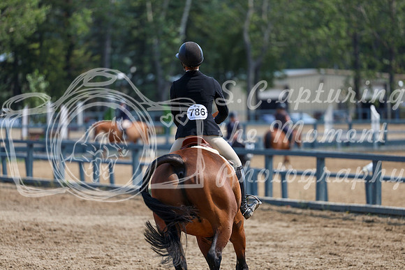 18951 - Mykenzi - 2026 Rocky Mountain Classic II - Saturday August 15th
