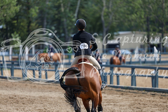 18952 - Mykenzi - 2026 Rocky Mountain Classic II - Saturday August 15th