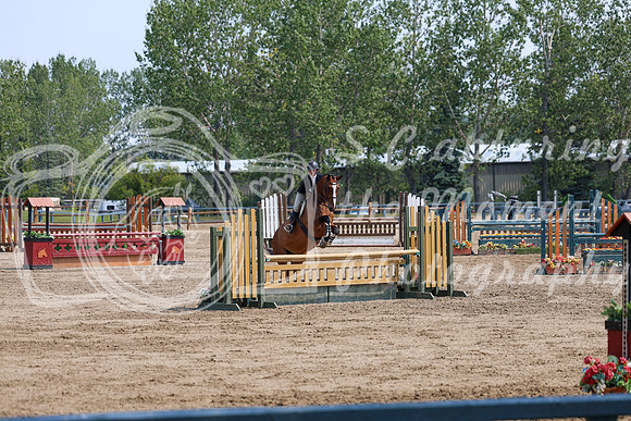 18953 - Mykenzi - 2026 Rocky Mountain Classic II - Saturday August 15th