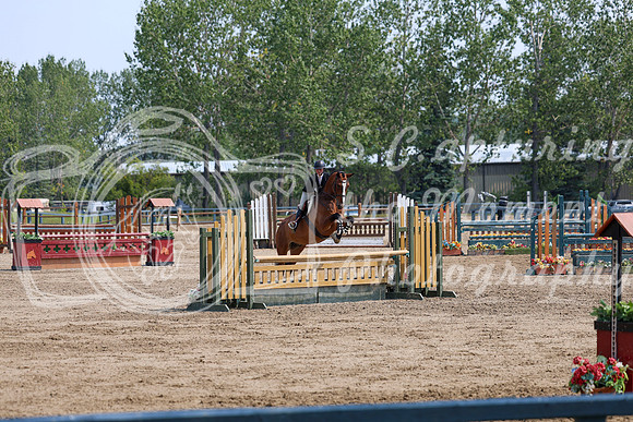 18955 - Mykenzi - 2026 Rocky Mountain Classic II - Saturday August 15th