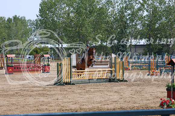 18954 - Mykenzi - 2026 Rocky Mountain Classic II - Saturday August 15th