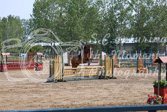 18956 - Mykenzi - 2026 Rocky Mountain Classic II - Saturday August 15th