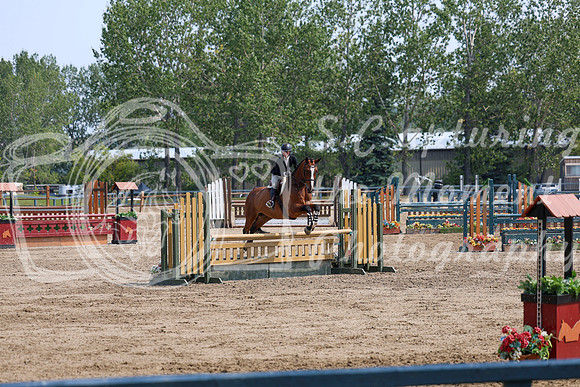18957 - Mykenzi - 2026 Rocky Mountain Classic II - Saturday August 15th