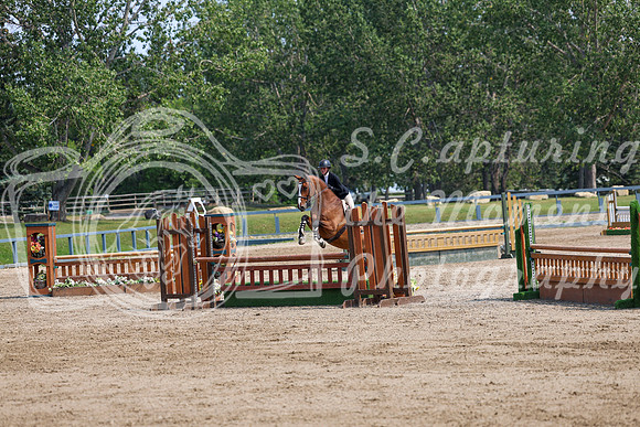 18960 - Mykenzi - 2026 Rocky Mountain Classic II - Saturday August 15th