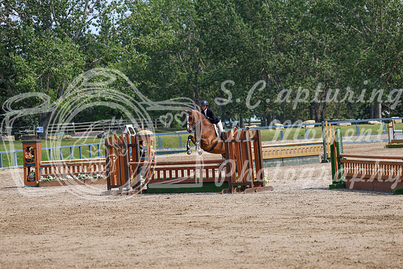 18961 - Mykenzi - 2026 Rocky Mountain Classic II - Saturday August 15th