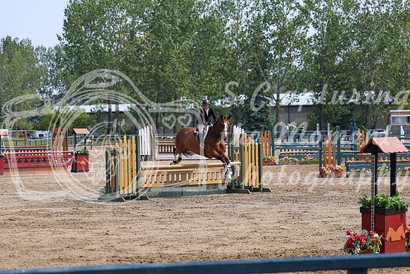 18959 - Mykenzi - 2026 Rocky Mountain Classic II - Saturday August 15th