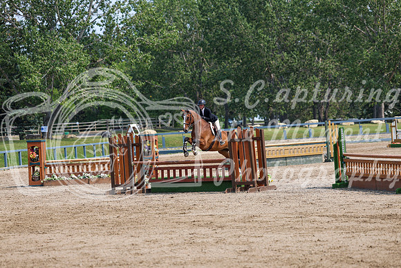 18962 - Mykenzi - 2026 Rocky Mountain Classic II - Saturday August 15th