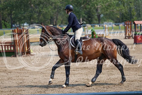 18991 - Mykenzi - 2026 Rocky Mountain Classic II - Saturday August 15th