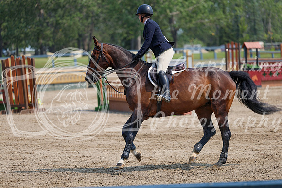 18989 - Mykenzi - 2026 Rocky Mountain Classic II - Saturday August 15th