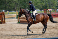 18988 - Mykenzi - 2026 Rocky Mountain Classic II - Saturday August 15th
