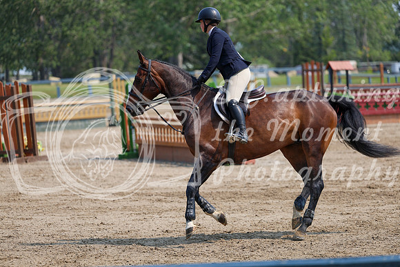 18988 - Mykenzi - 2026 Rocky Mountain Classic II - Saturday August 15th