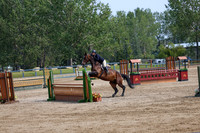 18993 - Mykenzi - 2026 Rocky Mountain Classic II - Saturday August 15th