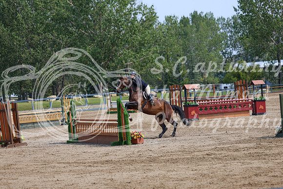 18993 - Mykenzi - 2026 Rocky Mountain Classic II - Saturday August 15th