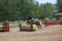 18996 - Mykenzi - 2026 Rocky Mountain Classic II - Saturday August 15th