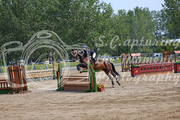 18996 - Mykenzi - 2026 Rocky Mountain Classic II - Saturday August 15th