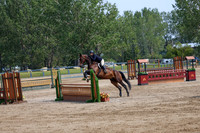 18995 - Mykenzi - 2026 Rocky Mountain Classic II - Saturday August 15th