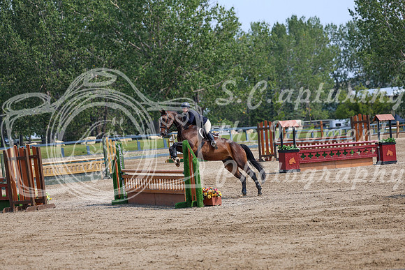 18995 - Mykenzi - 2026 Rocky Mountain Classic II - Saturday August 15th