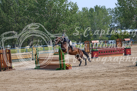 18994 - Mykenzi - 2026 Rocky Mountain Classic II - Saturday August 15th