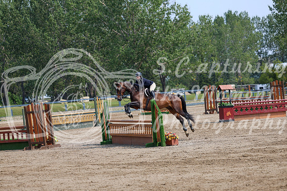 18997 - Mykenzi - 2026 Rocky Mountain Classic II - Saturday August 15th