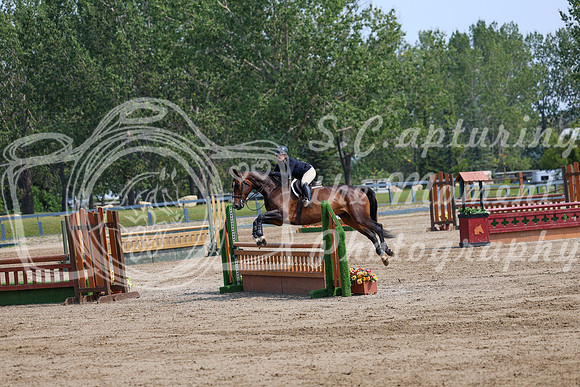 18998 - Mykenzi - 2026 Rocky Mountain Classic II - Saturday August 15th