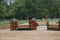 19001 - Mykenzi - 2026 Rocky Mountain Classic II - Saturday August 15th