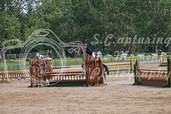 19001 - Mykenzi - 2026 Rocky Mountain Classic II - Saturday August 15th