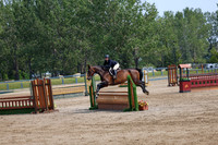 18999 - Mykenzi - 2026 Rocky Mountain Classic II - Saturday August 15th