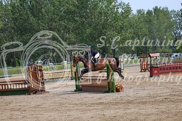 18999 - Mykenzi - 2026 Rocky Mountain Classic II - Saturday August 15th
