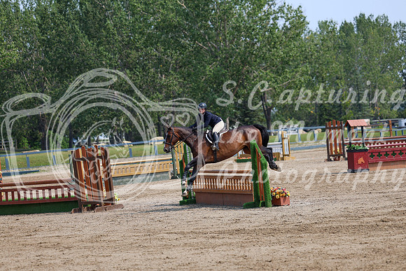 19000 - Mykenzi - 2026 Rocky Mountain Classic II - Saturday August 15th