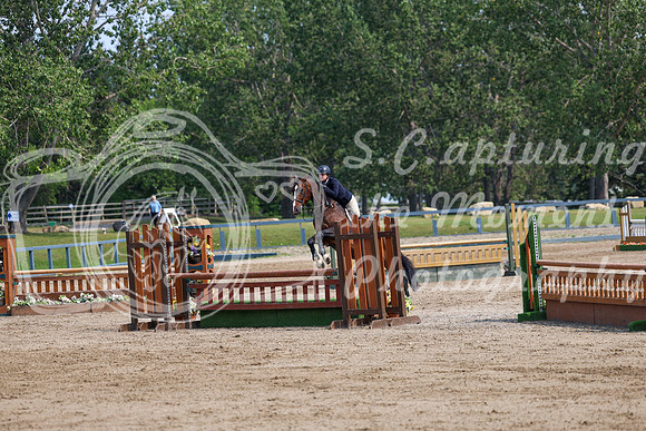19002 - Mykenzi - 2026 Rocky Mountain Classic II - Saturday August 15th