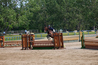 19003 - Mykenzi - 2026 Rocky Mountain Classic II - Saturday August 15th