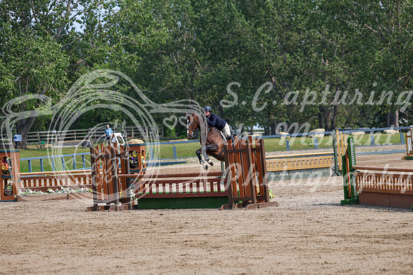 19003 - Mykenzi - 2026 Rocky Mountain Classic II - Saturday August 15th