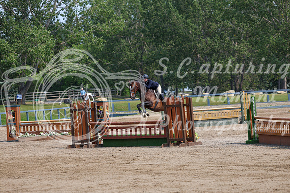 19004 - Mykenzi - 2026 Rocky Mountain Classic II - Saturday August 15th