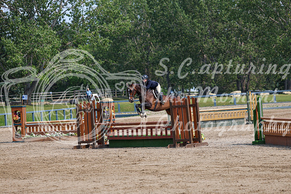 19005 - Mykenzi - 2026 Rocky Mountain Classic II - Saturday August 15th