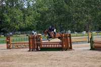 19006 - Mykenzi - 2026 Rocky Mountain Classic II - Saturday August 15th