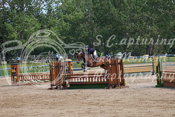 19006 - Mykenzi - 2026 Rocky Mountain Classic II - Saturday August 15th