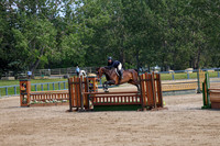 19007 - Mykenzi - 2026 Rocky Mountain Classic II - Saturday August 15th
