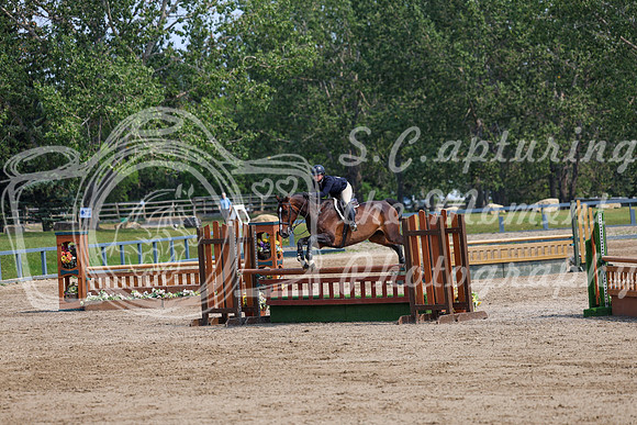 19007 - Mykenzi - 2026 Rocky Mountain Classic II - Saturday August 15th