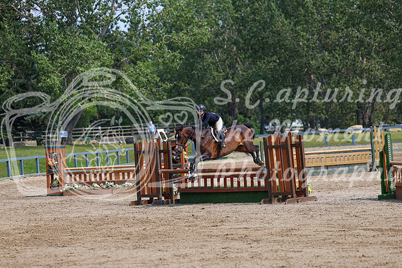 19008 - Mykenzi - 2026 Rocky Mountain Classic II - Saturday August 15th