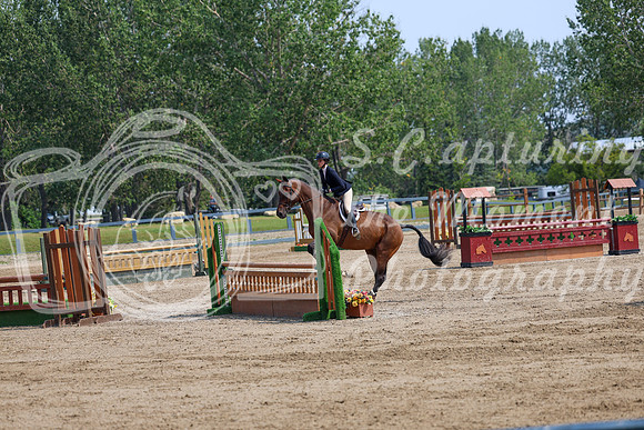 18891 - Mykenzi - 2026 Rocky Mountain Classic II - Saturday August 15th