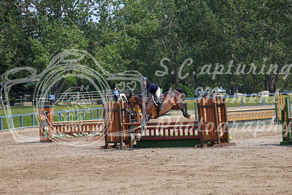 19009 - Mykenzi - 2026 Rocky Mountain Classic II - Saturday August 15th